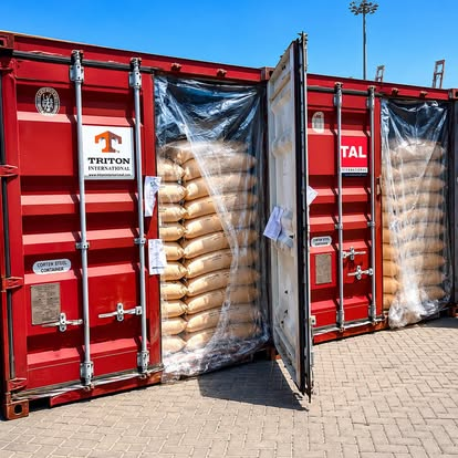 Customs Clearance Cargo